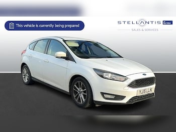 Used Ford Focus 2016 for sale - 77121185: Photo