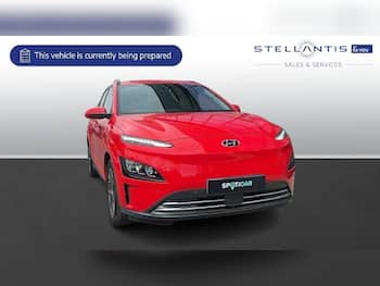 Used Hyundai KONA 2023 for sale - 79659016: Photo