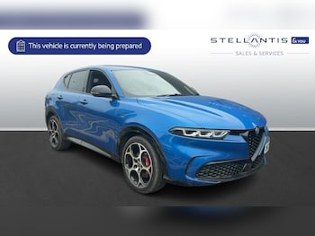Used Alfa Romeo Tonale 2025 for sale - 78753480: Photo