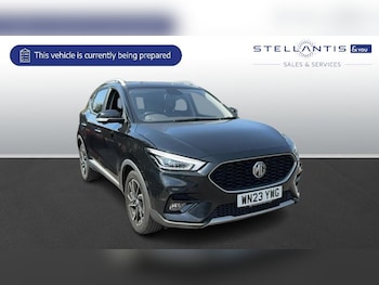 Used MG MG ZS 2023 for sale - 79534230: Photo