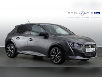 Used Peugeot 208 2023 for sale - 75678908: Photo