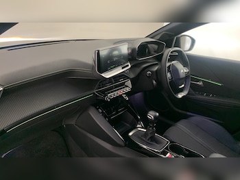 Used Peugeot 208 2023 for sale - 75678908: Photo