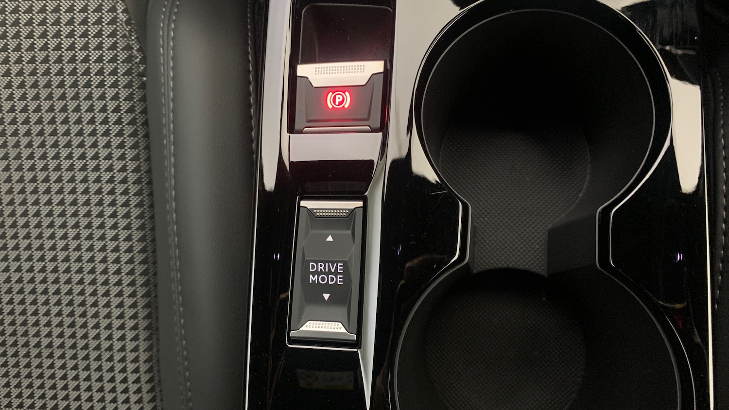 Vehicle 32