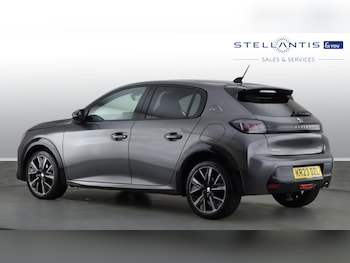 Used Peugeot 208 2023 for sale - 75678908: Photo