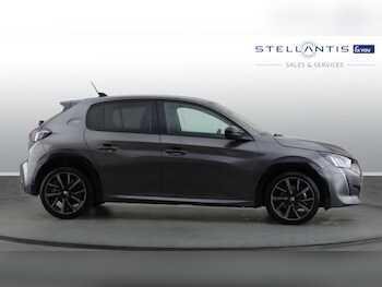 Used Peugeot 208 2023 for sale - 75678908: Photo
