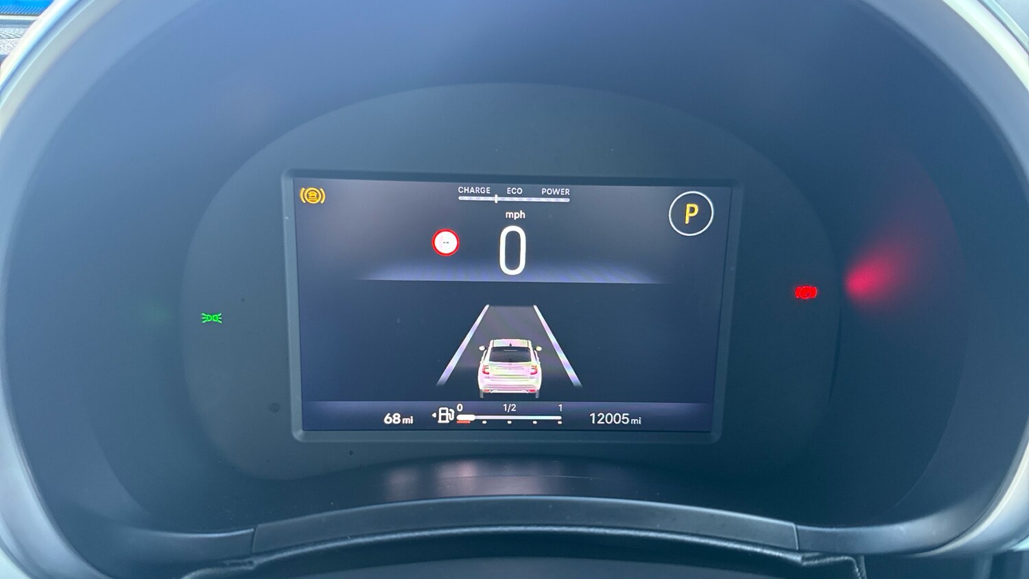 Used Fiat 600 2025 for sale - 77102474: Photo 13