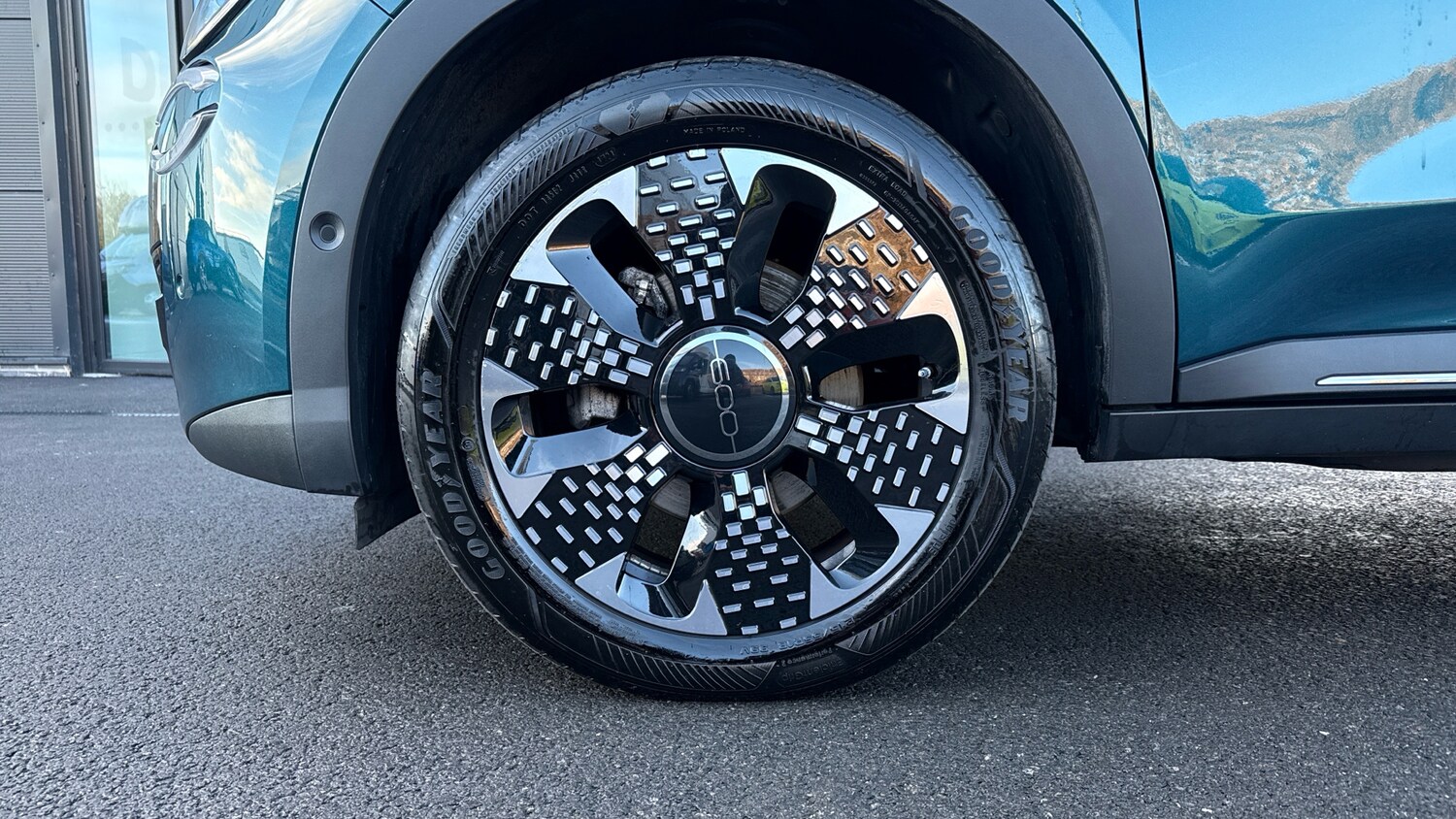 Used Fiat 600 2025 for sale - 77102474: Photo 14