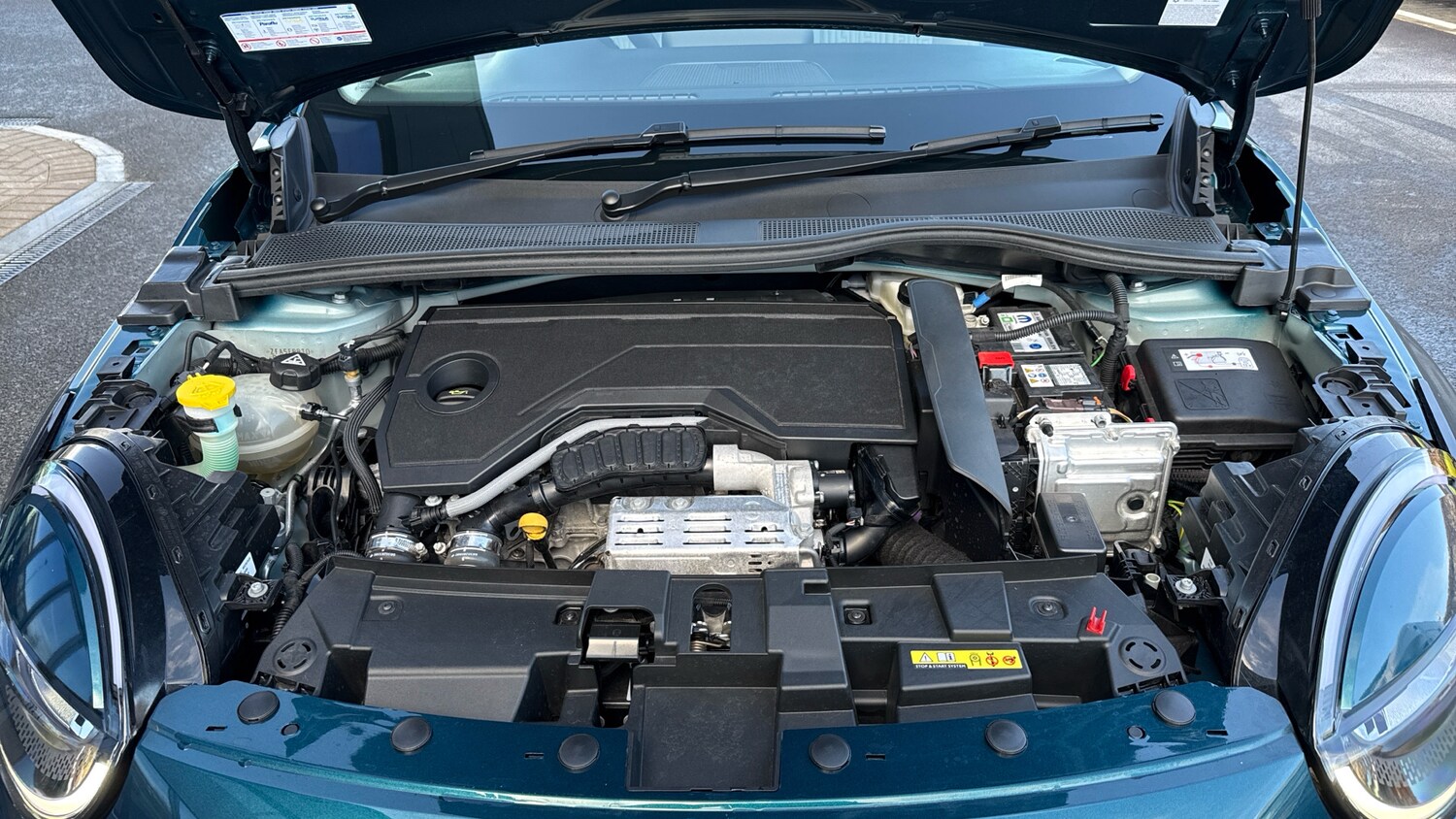 Used Fiat 600 2025 for sale - 77102474: Photo 18