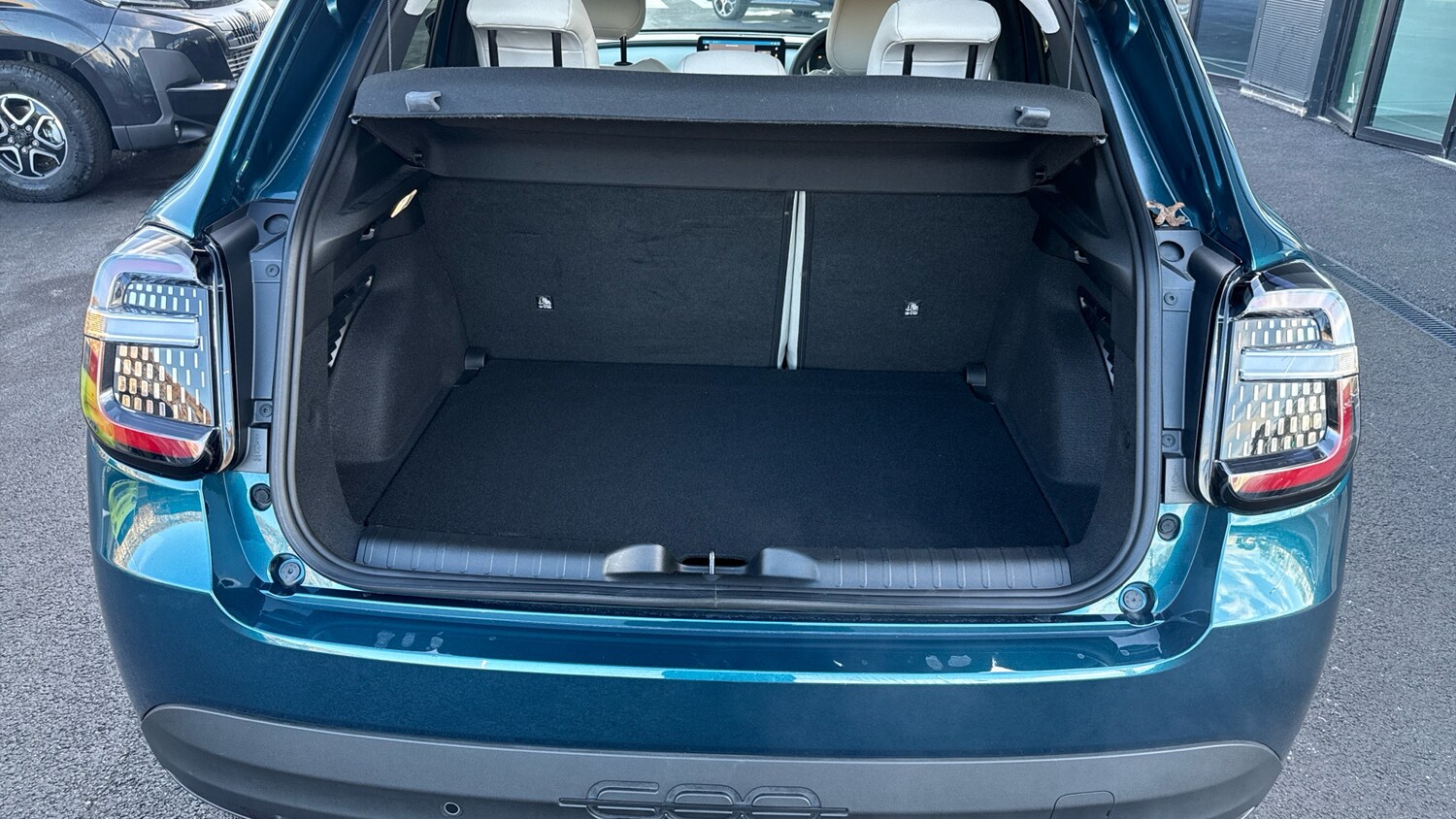 Used Fiat 600 2025 for sale - 77102474: Photo 19