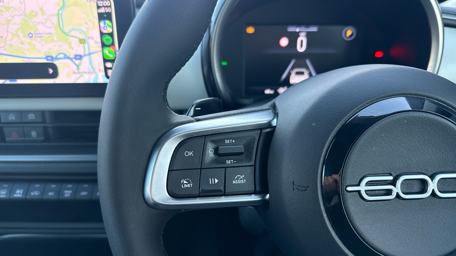 Used Fiat 600 2025 for sale - 77102474: Photo 23