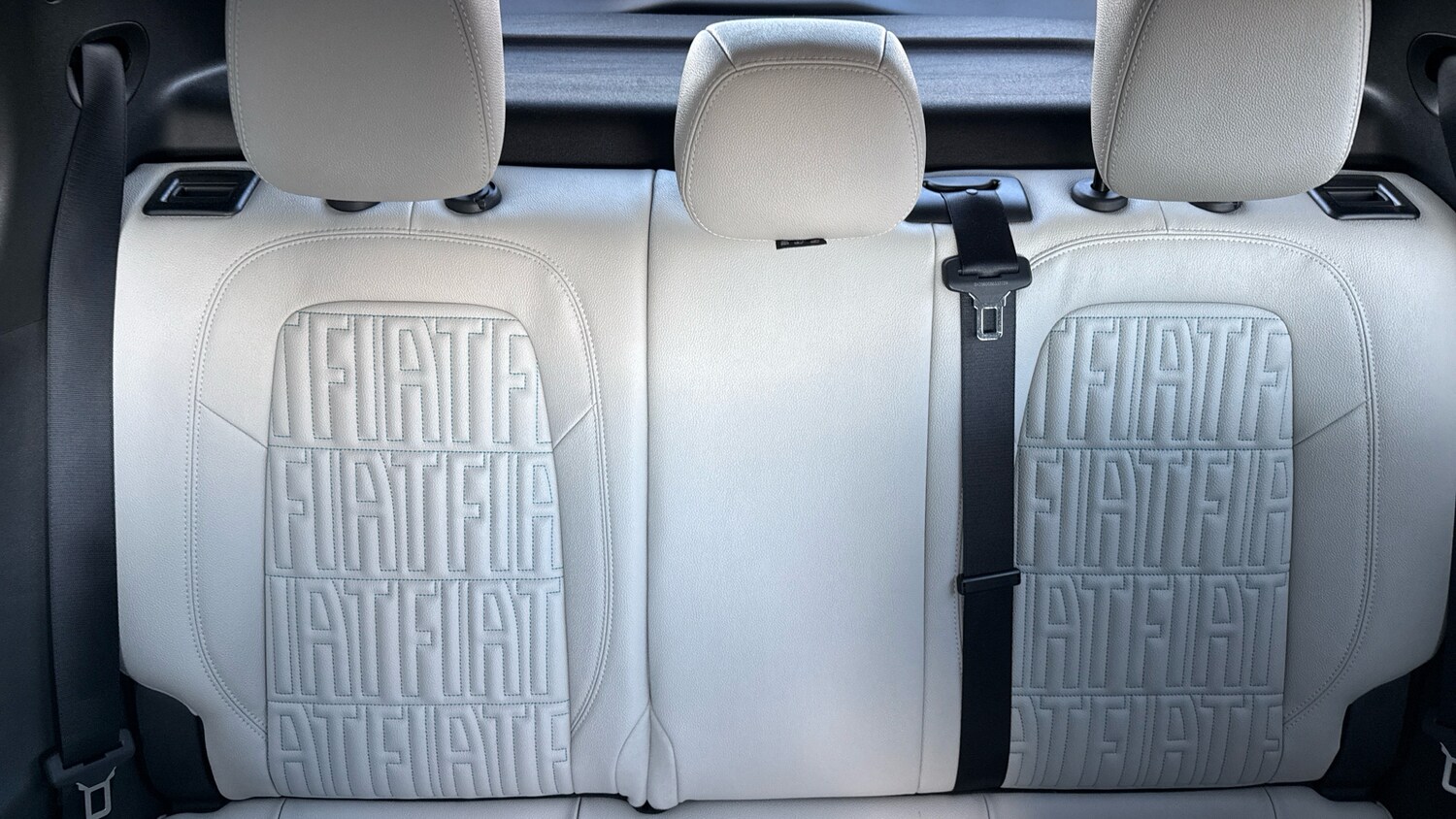 Used Fiat 600 2025 for sale - 77102474: Photo 25