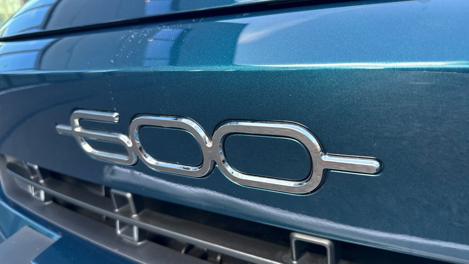 Used Fiat 600 2025 for sale - 77102474: Photo 26