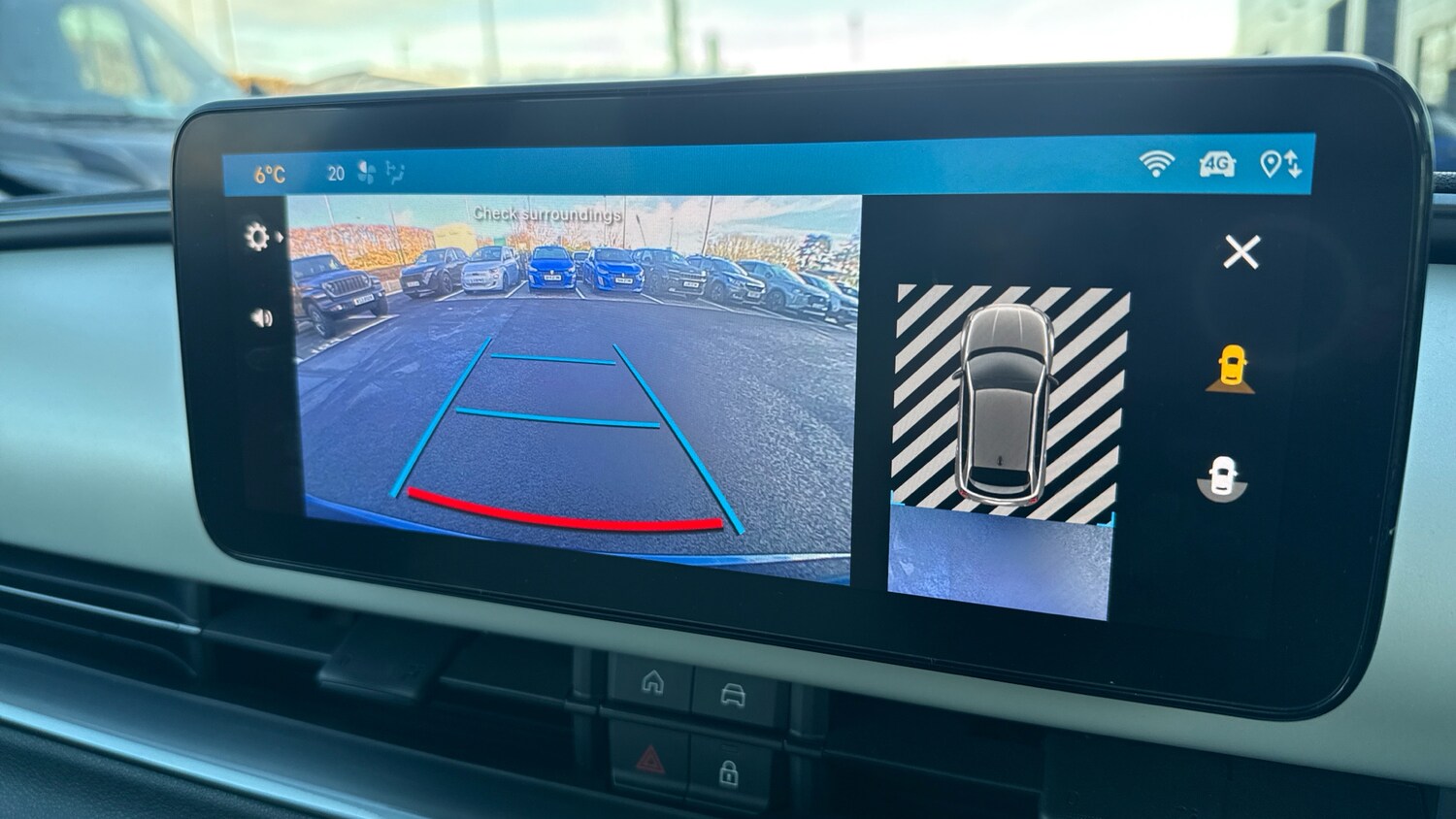 Used Fiat 600 2025 for sale - 77102474: Photo 27