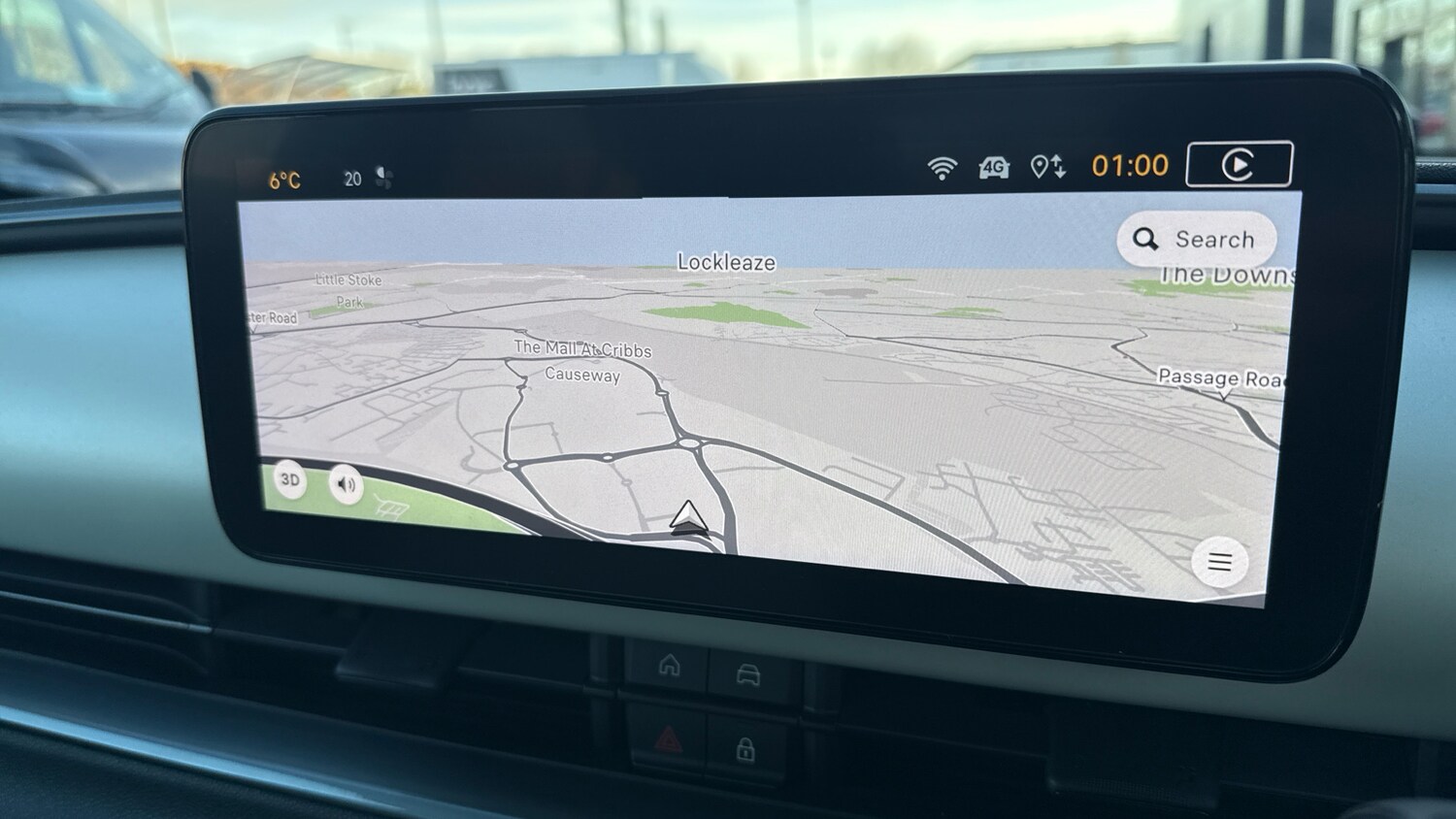 Used Fiat 600 2025 for sale - 77102474: Photo 29