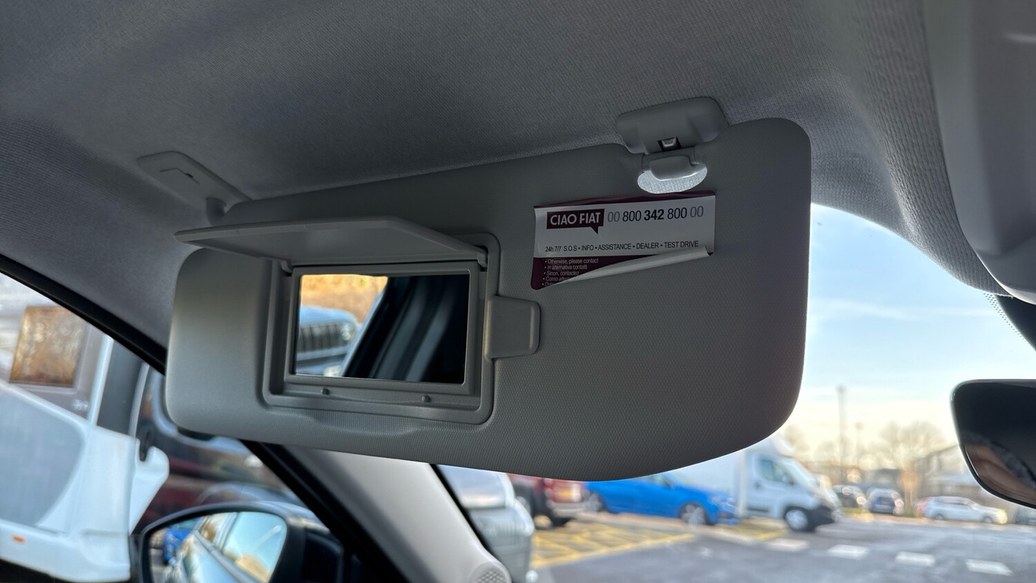 Used Fiat 600 2025 for sale - 77102474: Photo 34