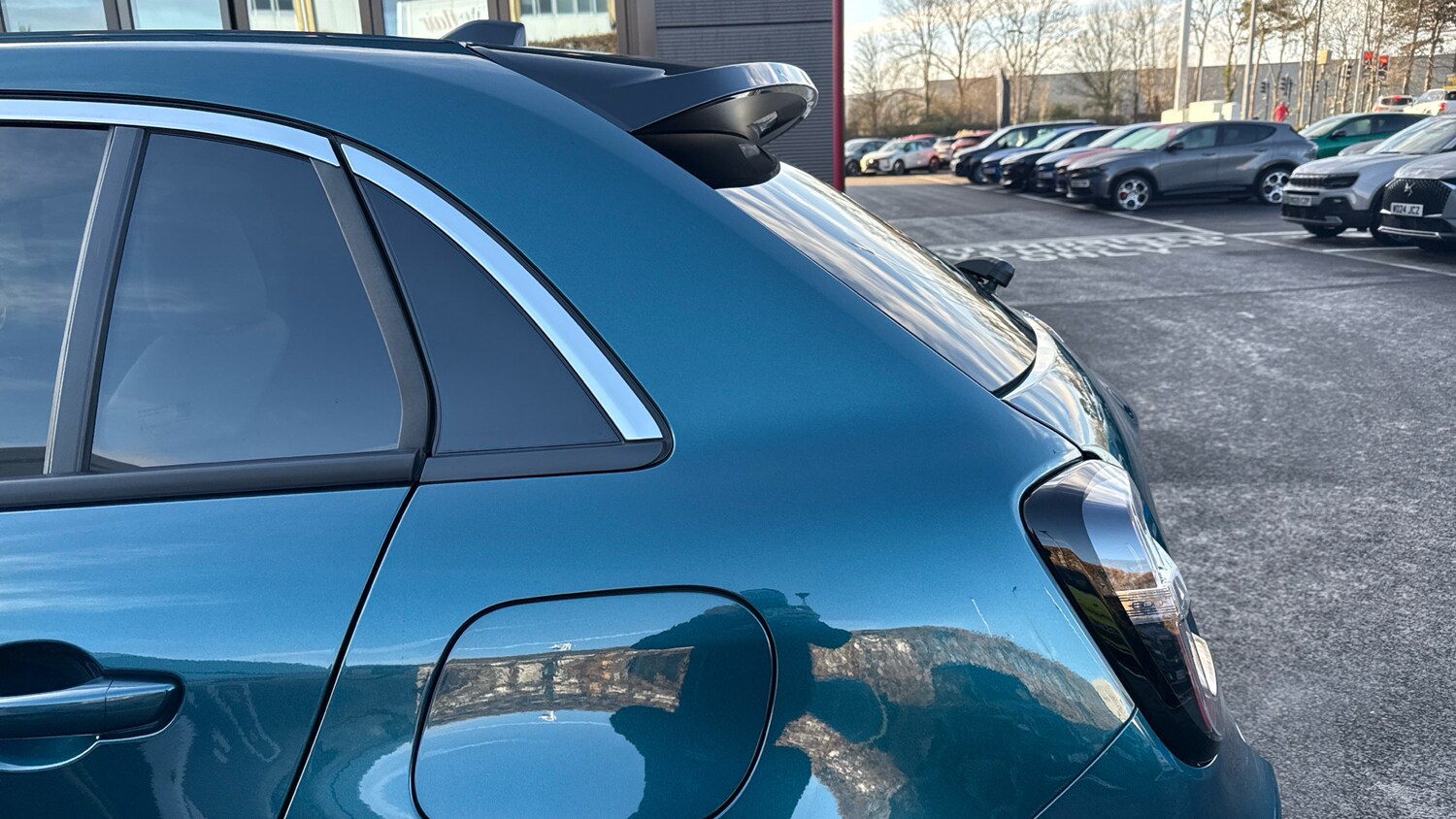 Used Fiat 600 2025 for sale - 77102474: Photo 36