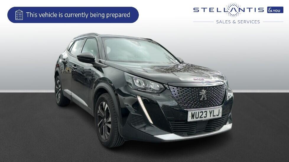 Used Peugeot 2008 2023 for sale - 78136825: Photo 1