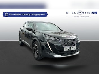 Used Peugeot 2008 2023 for sale - 78136825: Photo