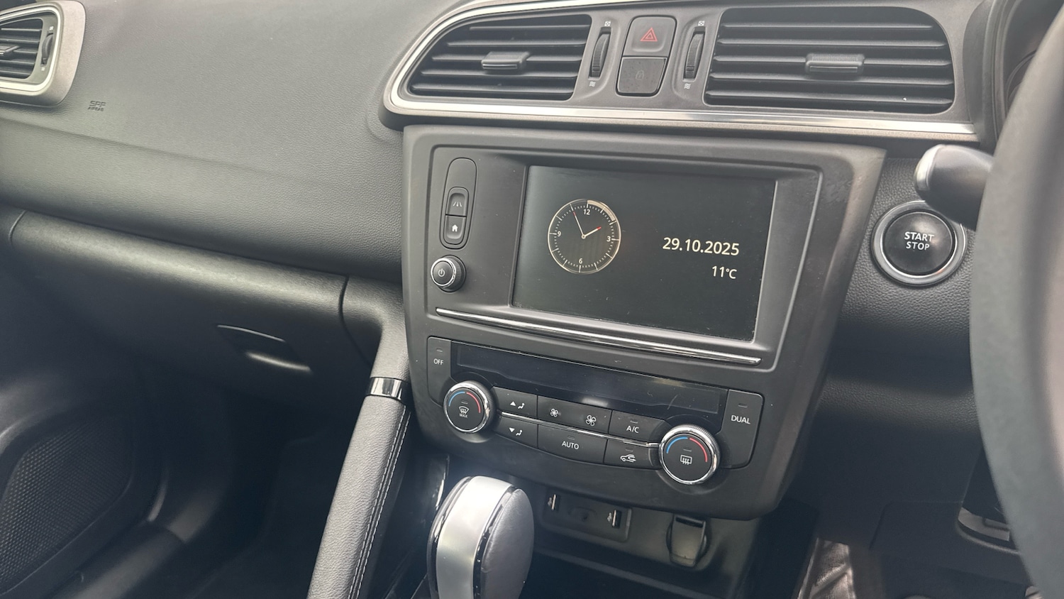 Used Renault Kadjar 2017 for sale - 76338276: Photo 10