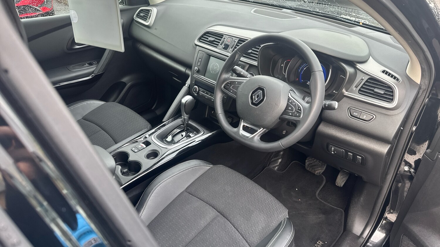 Used Renault Kadjar 2017 for sale - 76338276: Photo 11