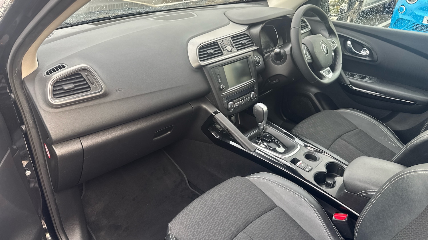 Used Renault Kadjar 2017 for sale - 76338276: Photo 12