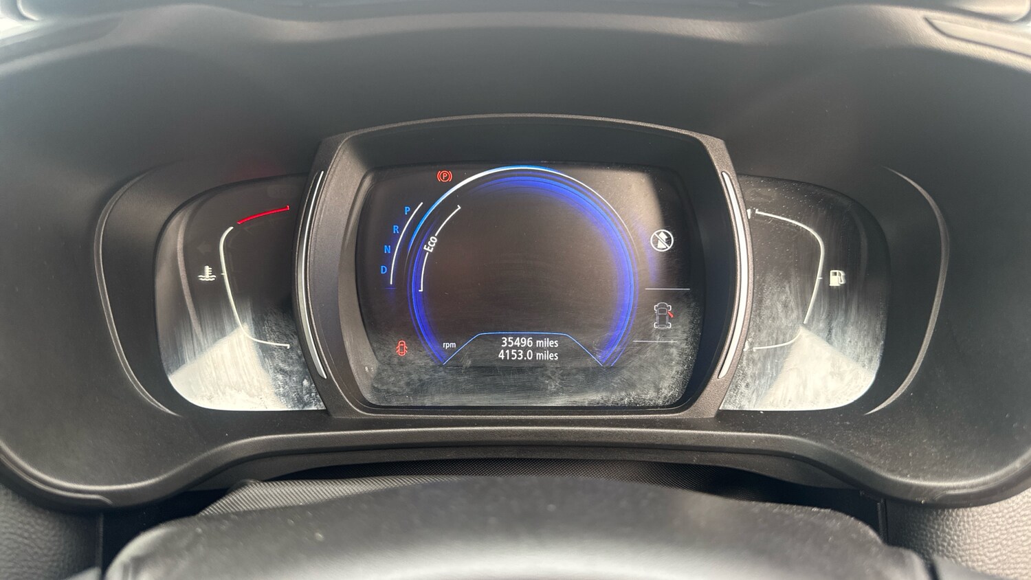 Used Renault Kadjar 2017 for sale - 76338276: Photo 13