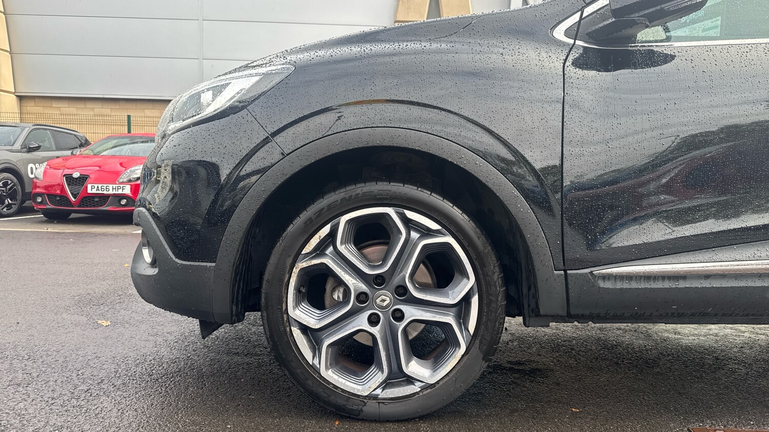 Used Renault Kadjar 2017 for sale - 76338276: Photo 14