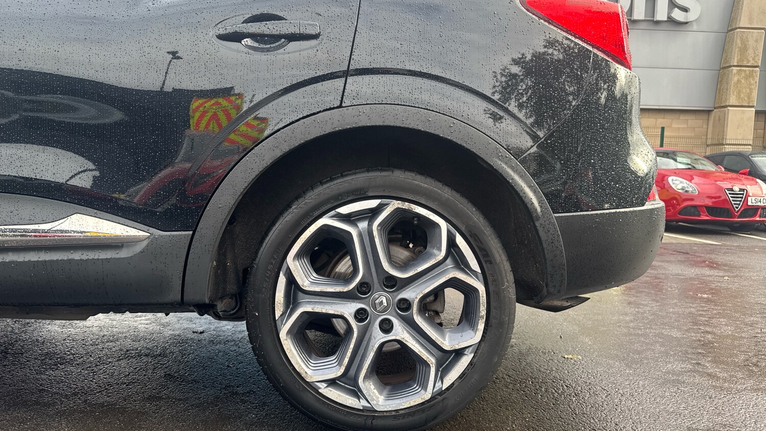 Used Renault Kadjar 2017 for sale - 76338276: Photo 15