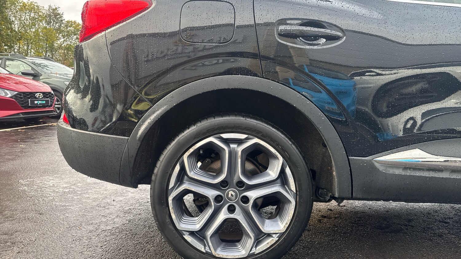 Used Renault Kadjar 2017 for sale - 76338276: Photo 16