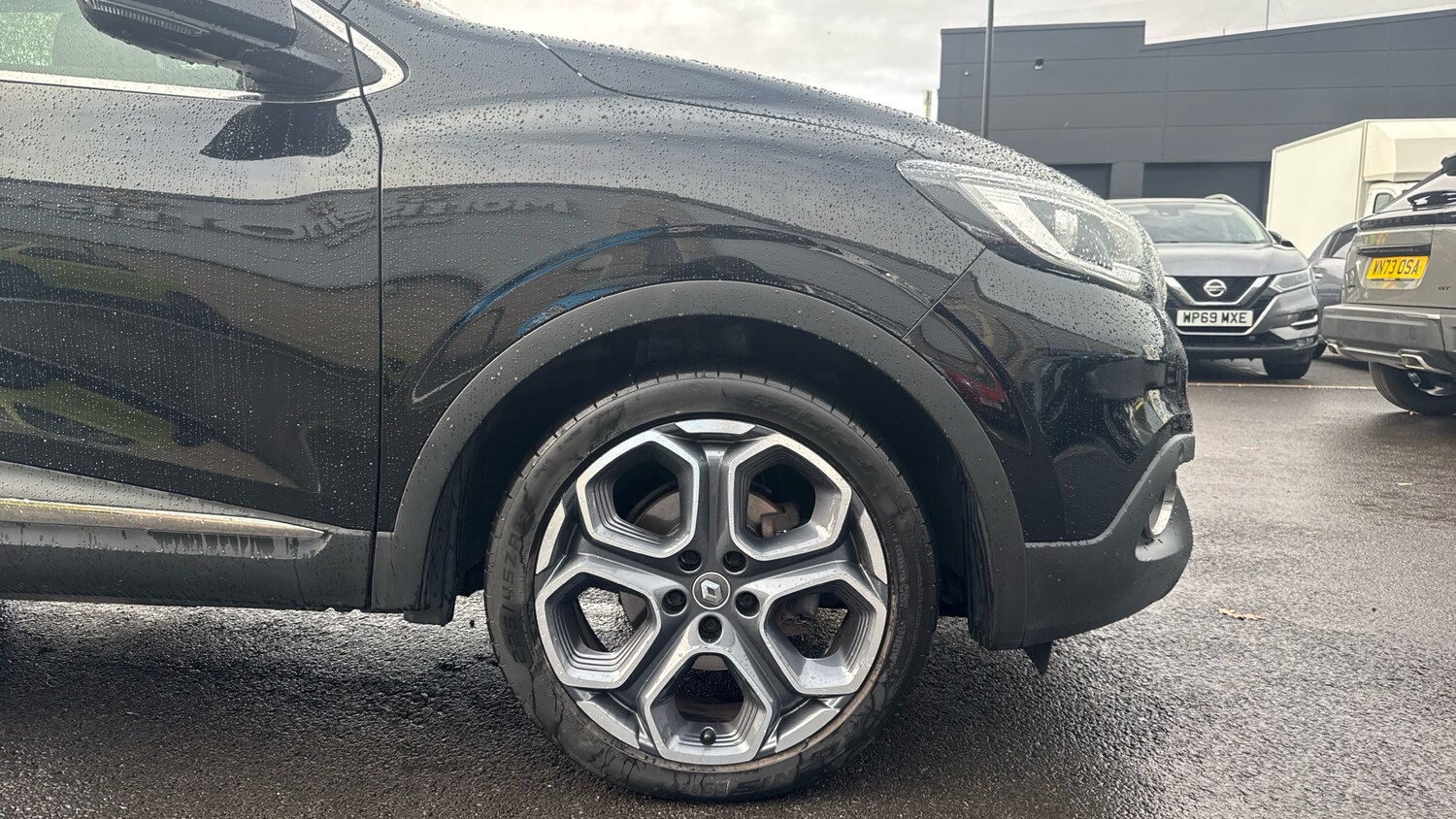 Used Renault Kadjar 2017 for sale - 76338276: Photo 17