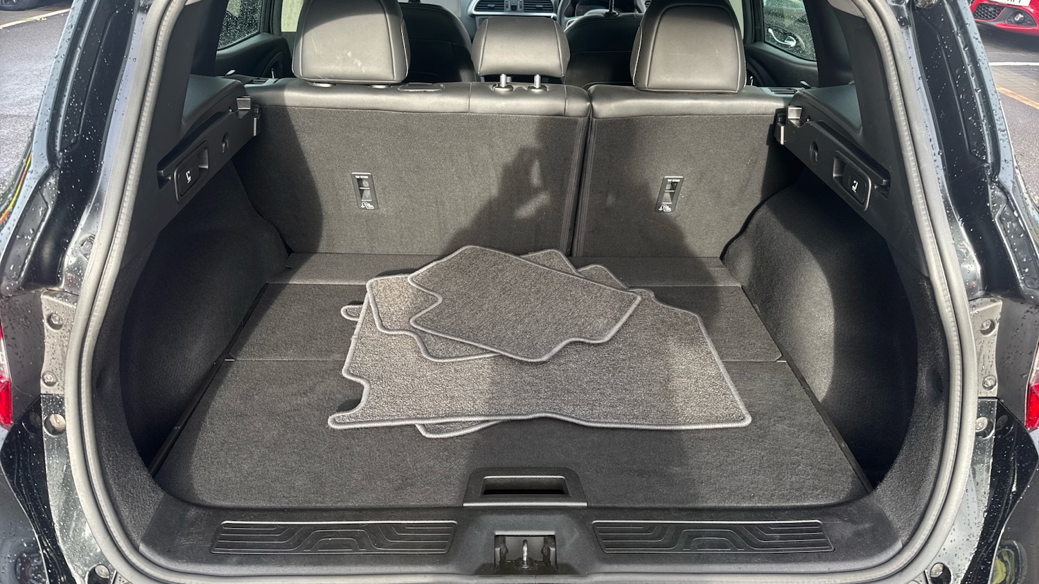 Used Renault Kadjar 2017 for sale - 76338276: Photo 19