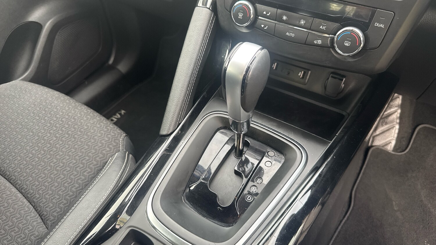 Used Renault Kadjar 2017 for sale - 76338276: Photo 20