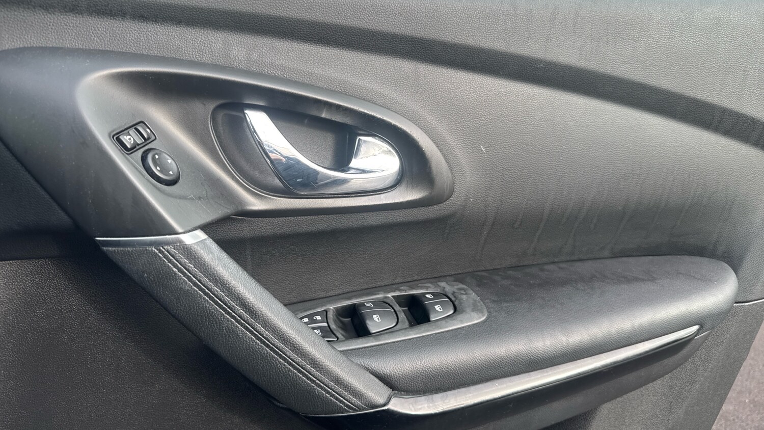 Used Renault Kadjar 2017 for sale - 76338276: Photo 22