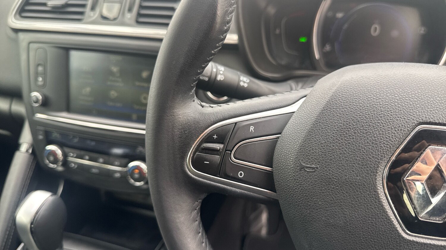 Used Renault Kadjar 2017 for sale - 76338276: Photo 23