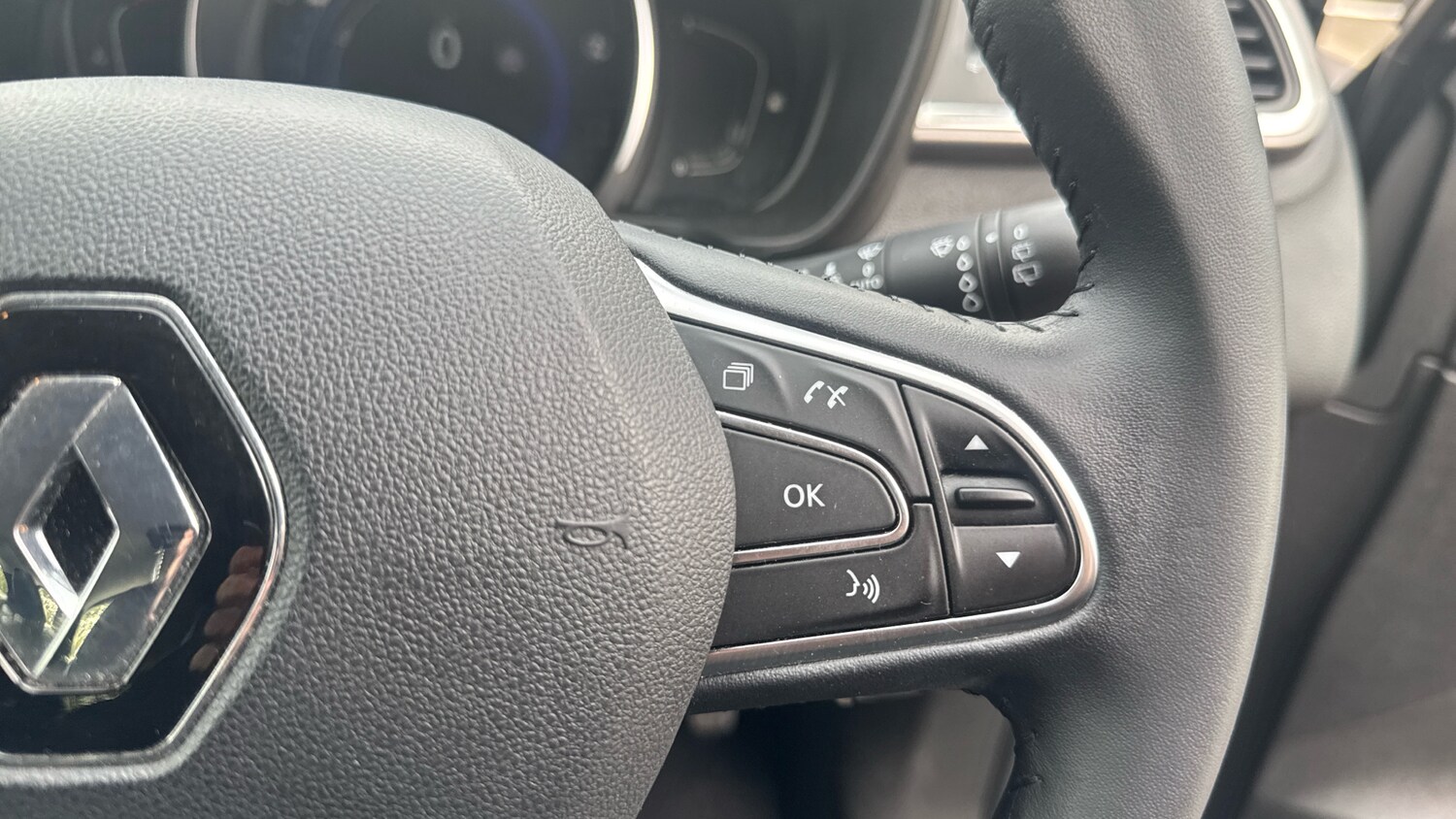 Used Renault Kadjar 2017 for sale - 76338276: Photo 24