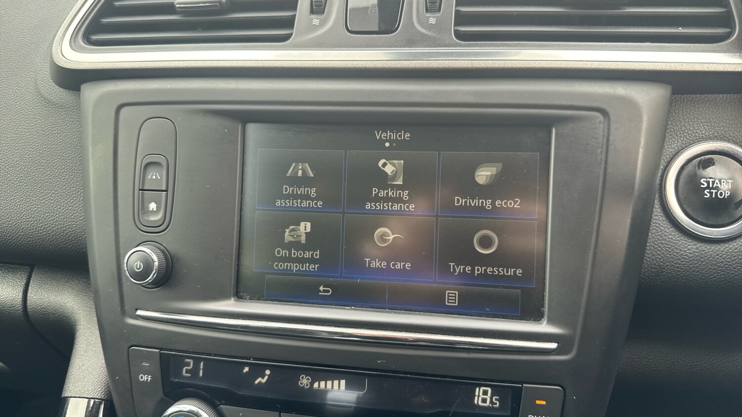 Used Renault Kadjar 2017 for sale - 76338276: Photo 30