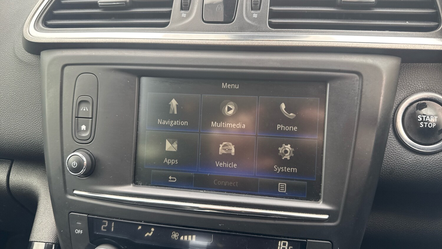 Used Renault Kadjar 2017 for sale - 76338276: Photo 32