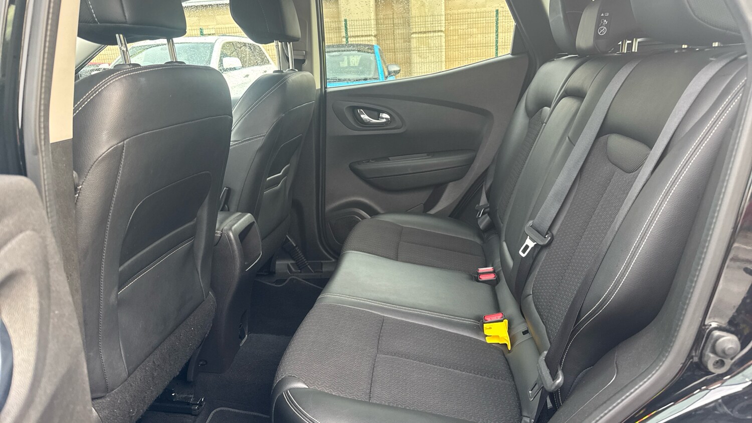 Used Renault Kadjar 2017 for sale - 76338276: Photo 33