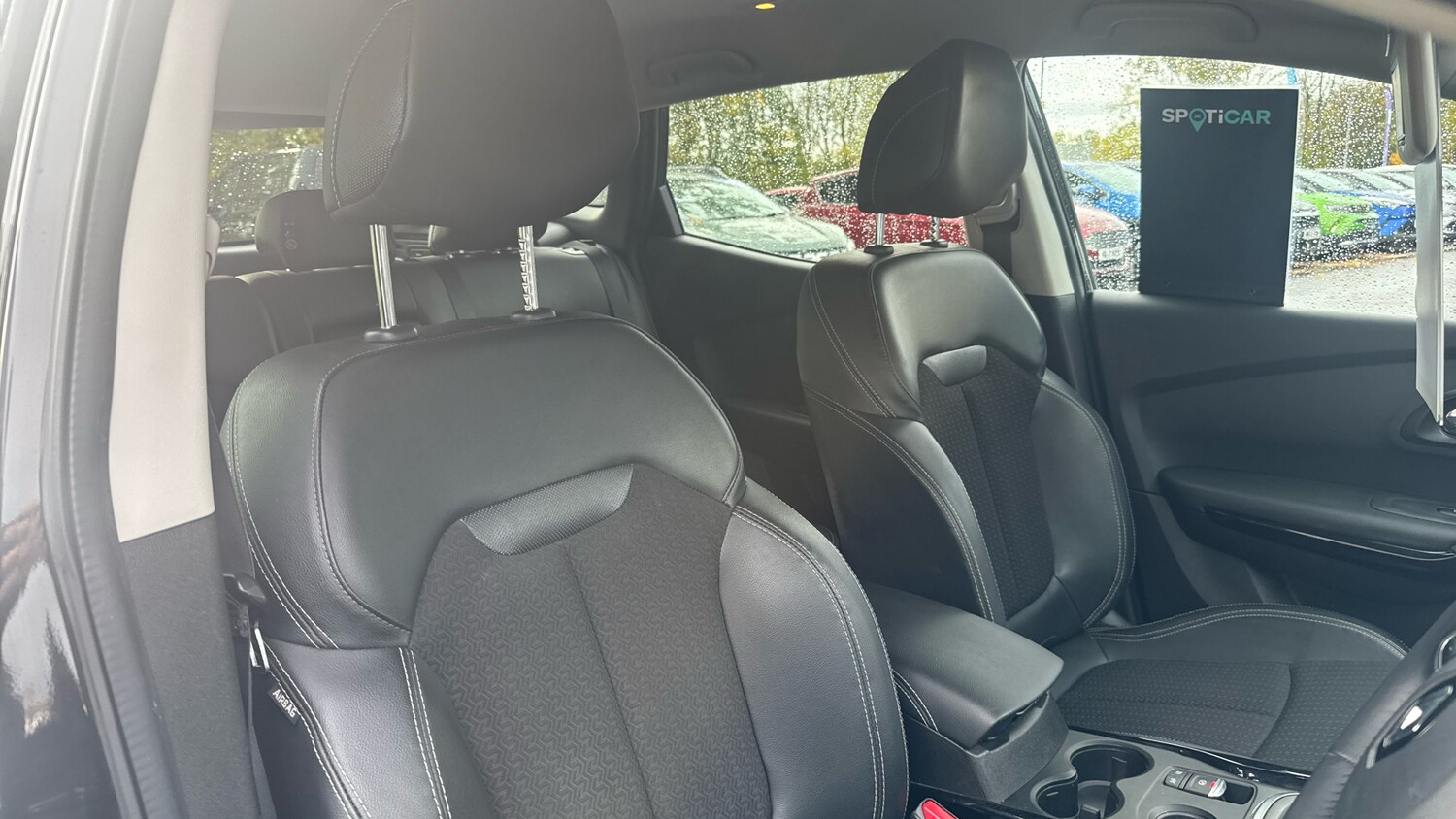 Used Renault Kadjar 2017 for sale - 76338276: Photo 42