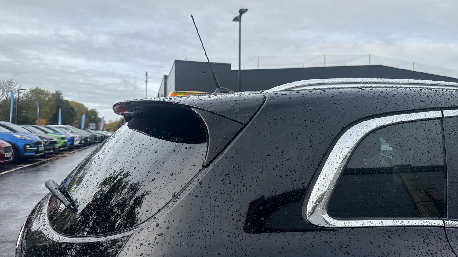 Used Renault Kadjar 2017 for sale - 76338276: Photo 43