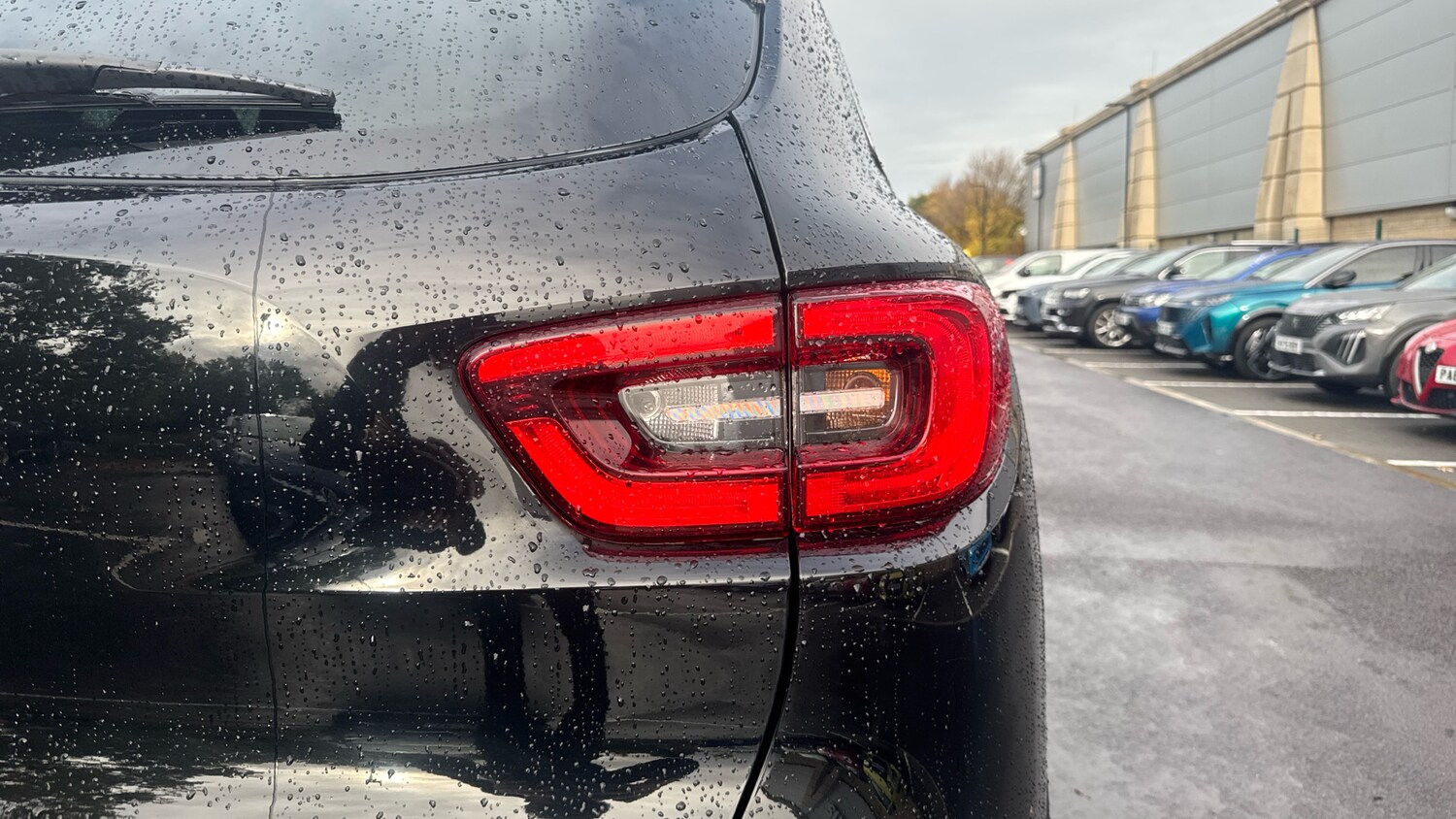 Used Renault Kadjar 2017 for sale - 76338276: Photo 45