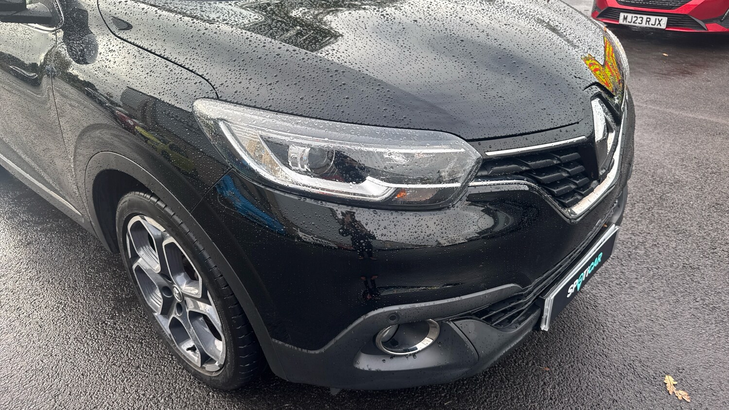 Used Renault Kadjar 2017 for sale - 76338276: Photo 47