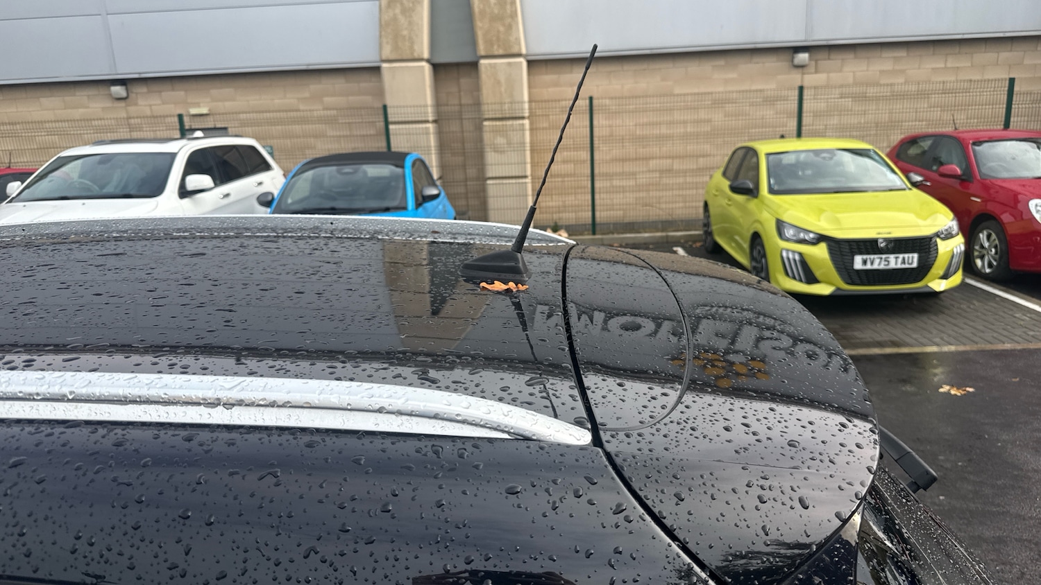 Used Renault Kadjar 2017 for sale - 76338276: Photo 48