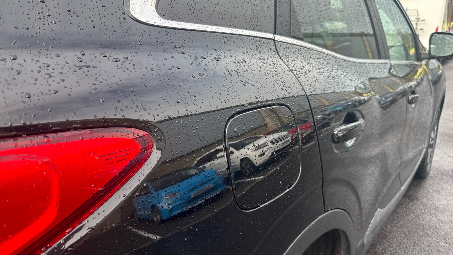 Used Renault Kadjar 2017 for sale - 76338276: Photo 51