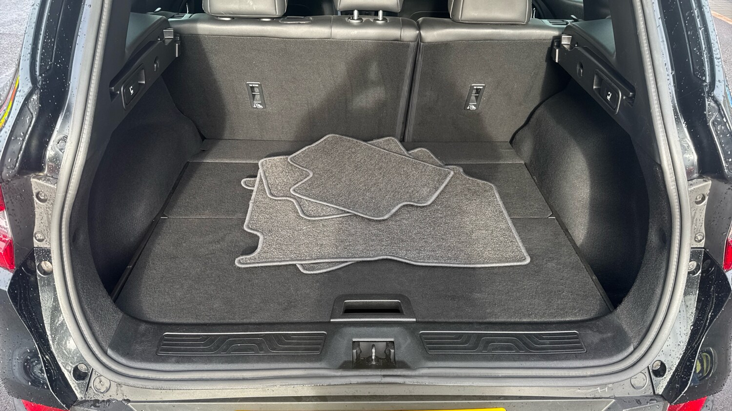 Used Renault Kadjar 2017 for sale - 76338276: Photo 52