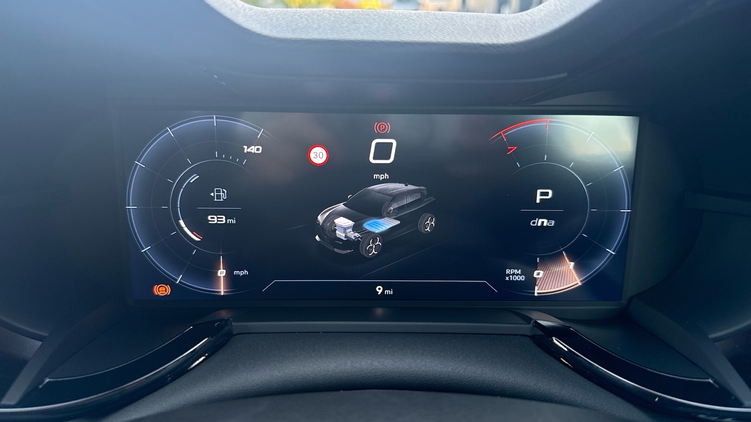 Used Alfa Romeo Junior 2025 for sale - 76043881: Photo 13