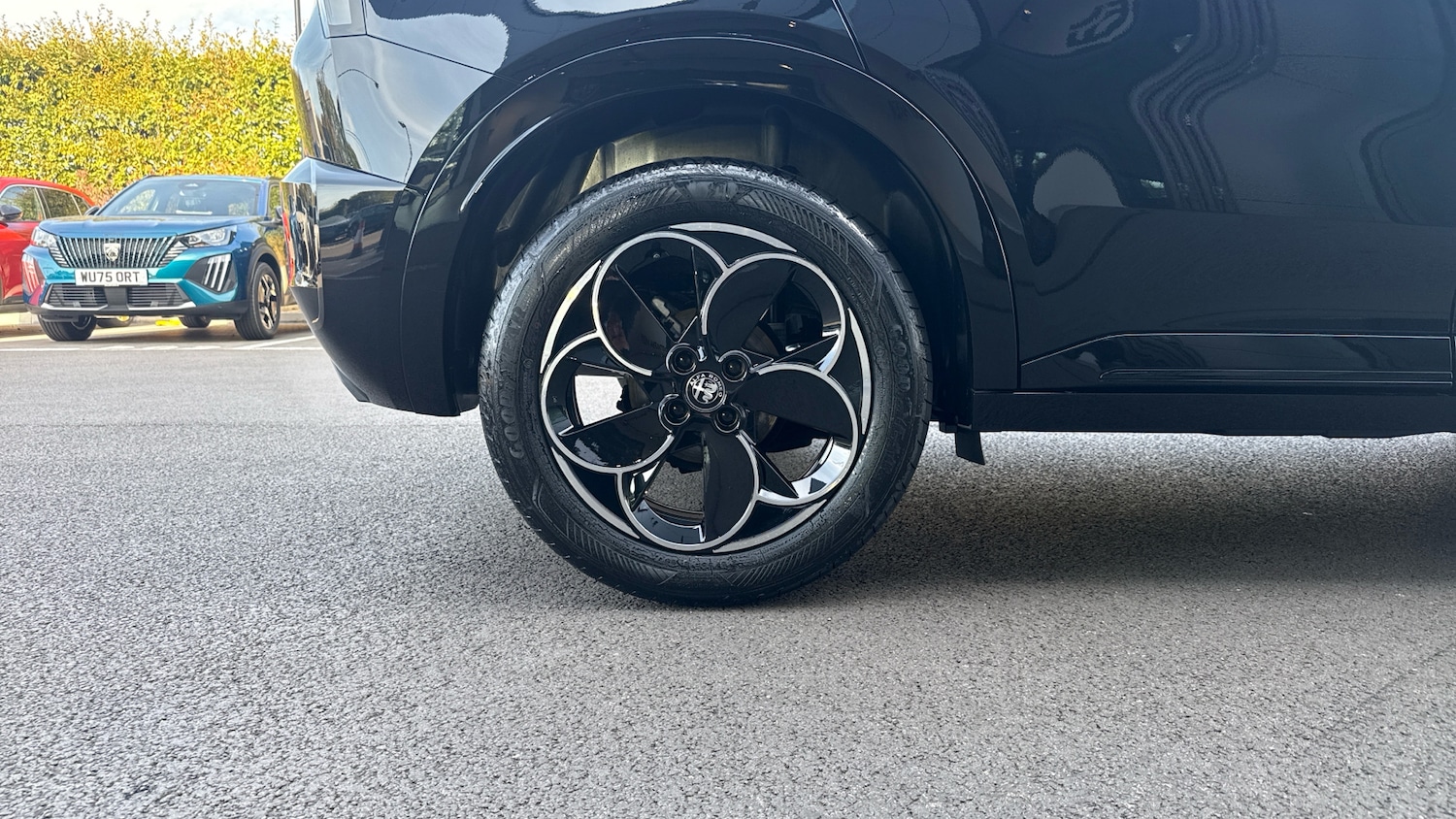 Used Alfa Romeo Junior 2025 for sale - 76043881: Photo 16