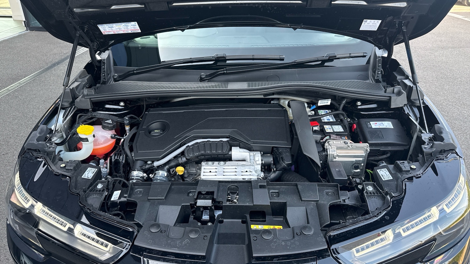 Used Alfa Romeo Junior 2025 for sale - 76043881: Photo 18