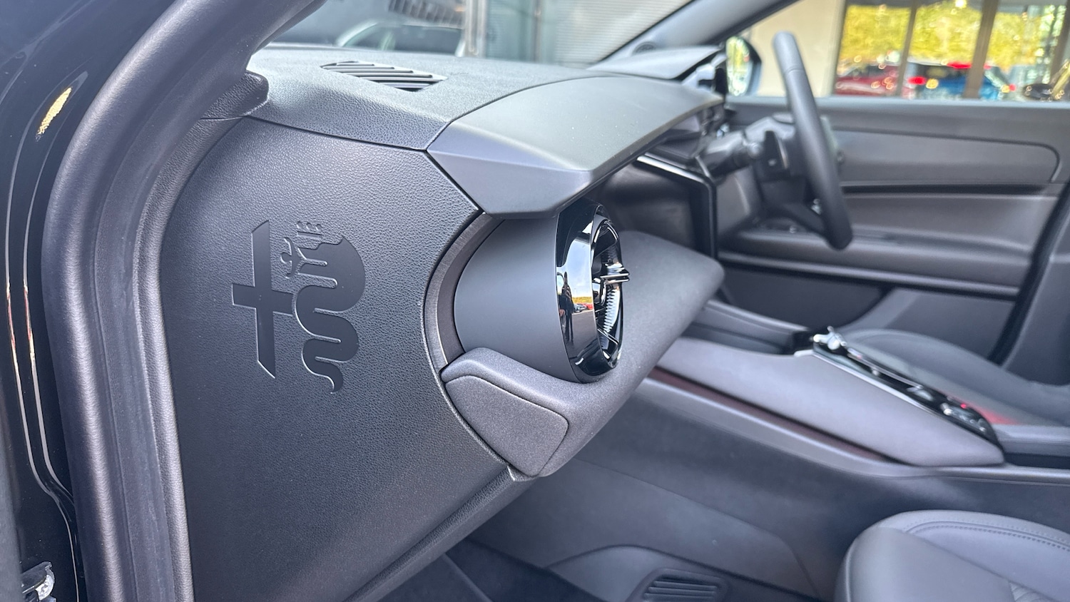 Used Alfa Romeo Junior 2025 for sale - 76043881: Photo 22