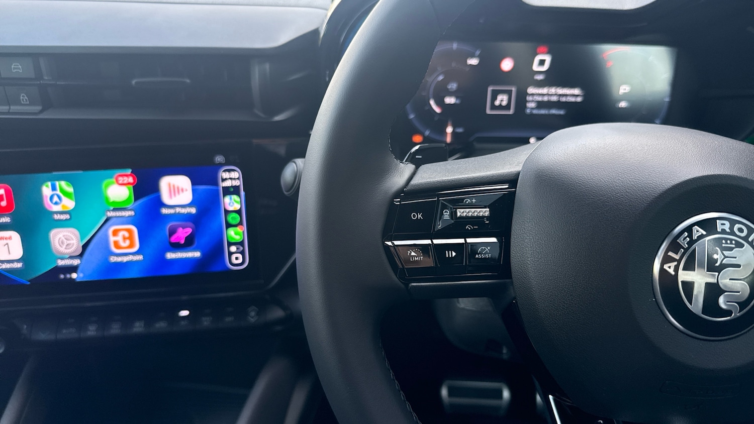 Used Alfa Romeo Junior 2025 for sale - 76043881: Photo 23
